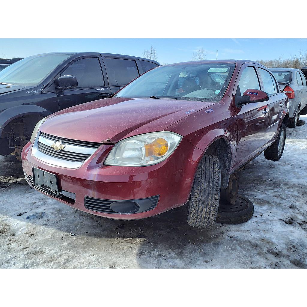 CHEVROLET COBALT 2009