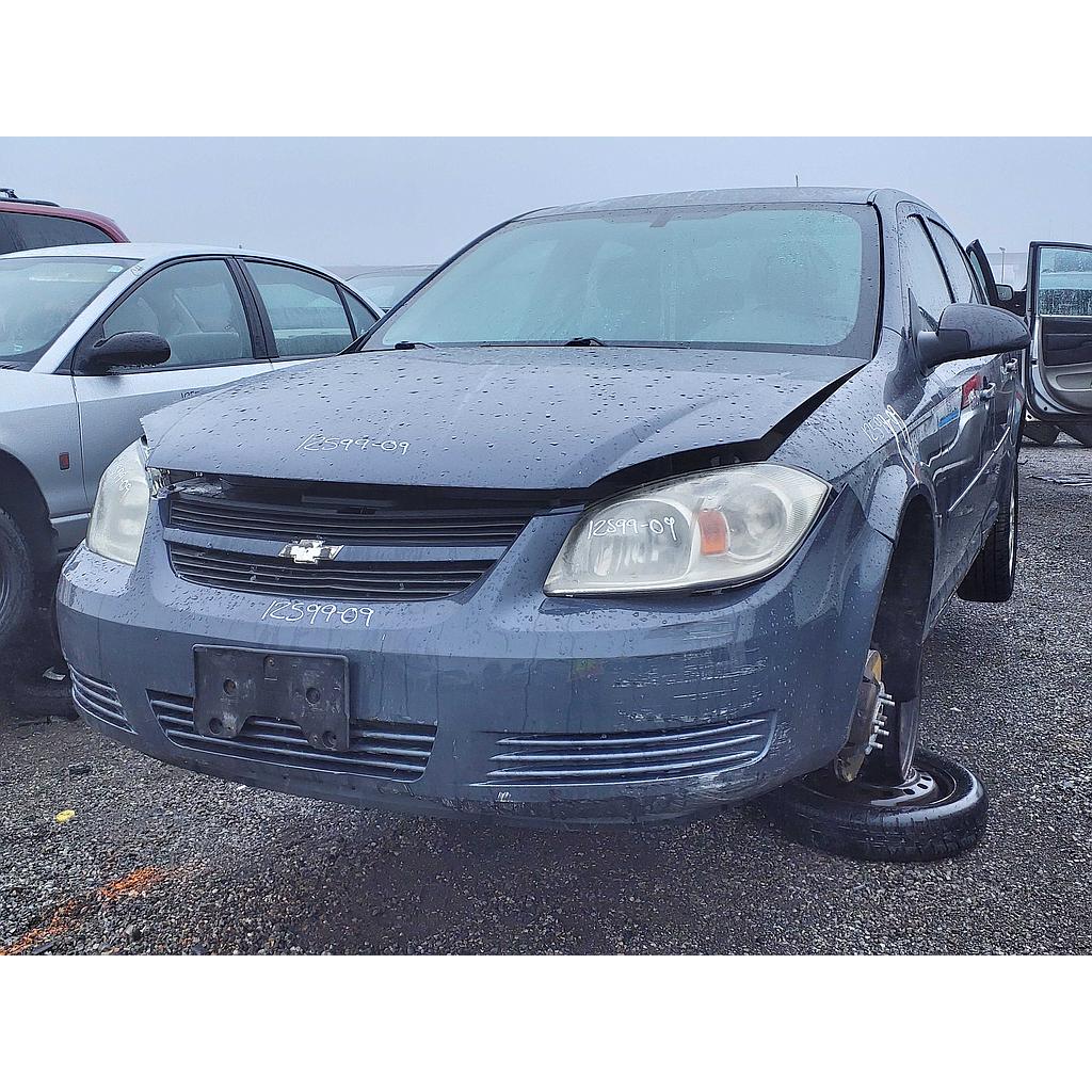 CHEVROLET COBALT 2009