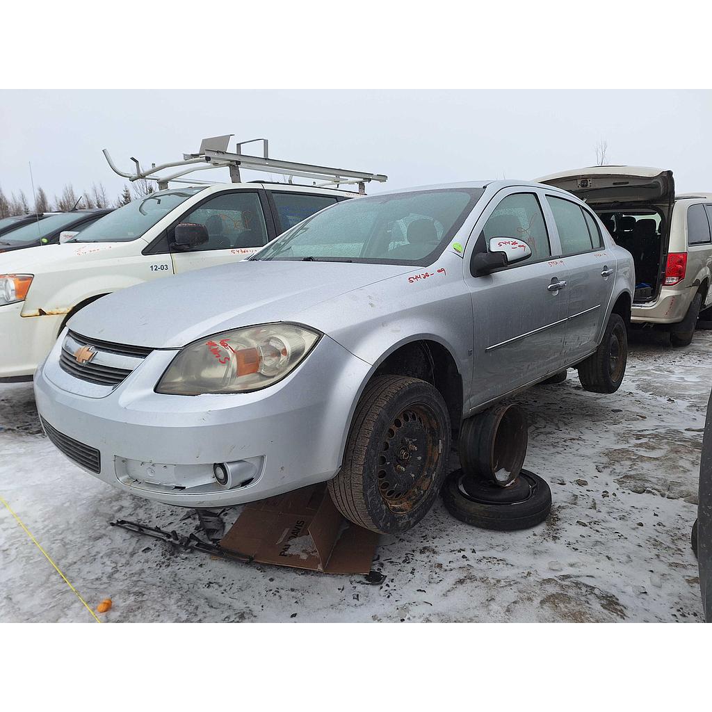 CHEVROLET COBALT 2009