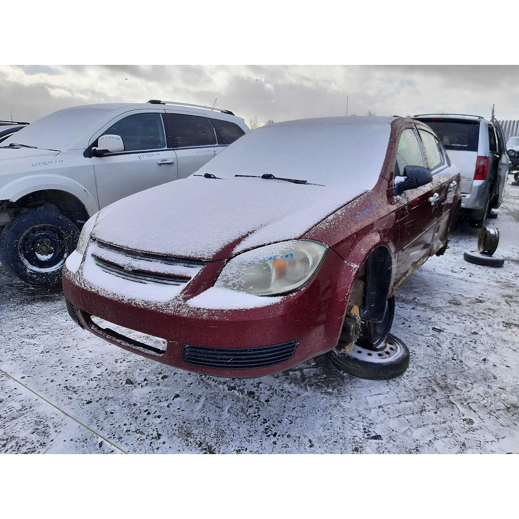 CHEVROLET COBALT 2009
