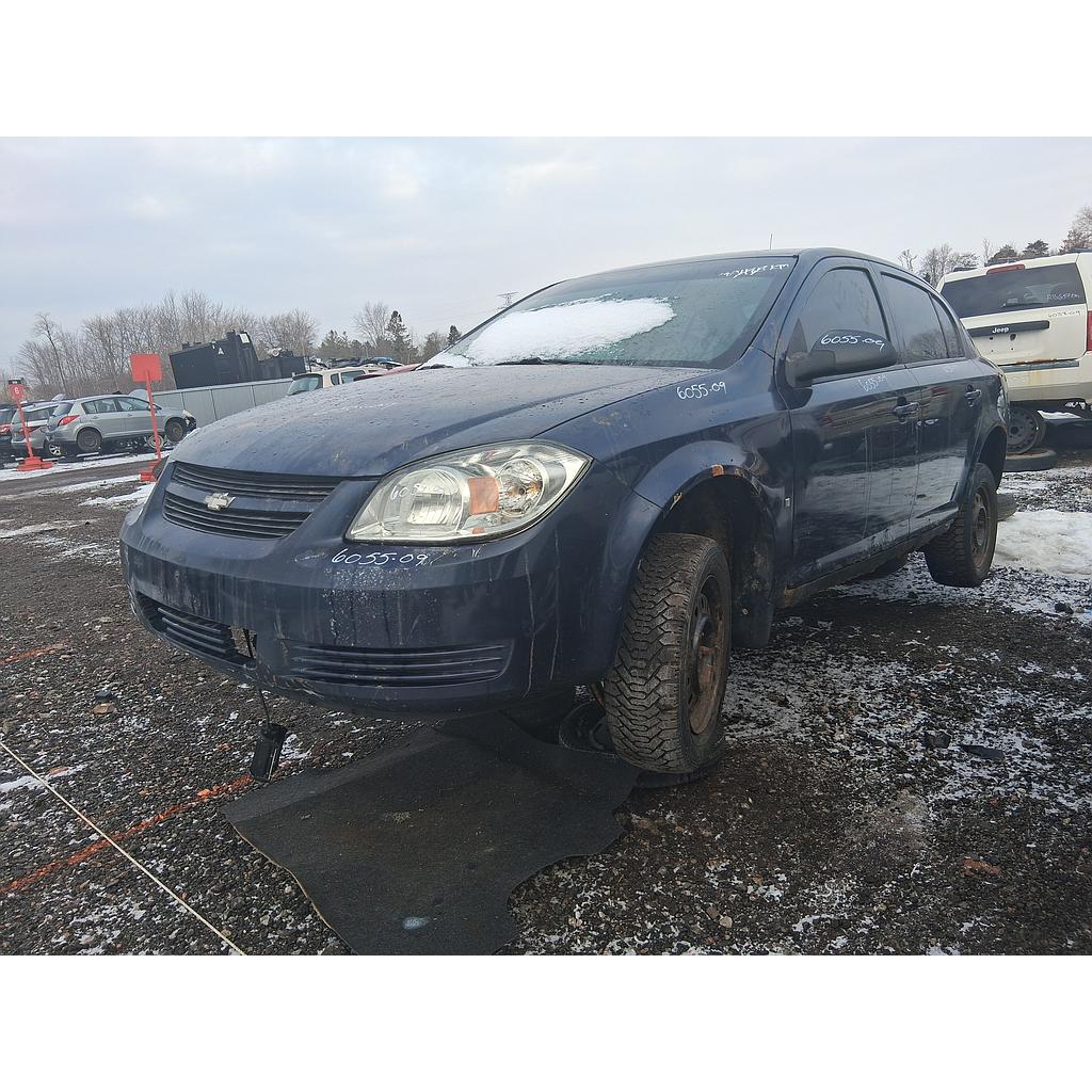 CHEVROLET COBALT 2009