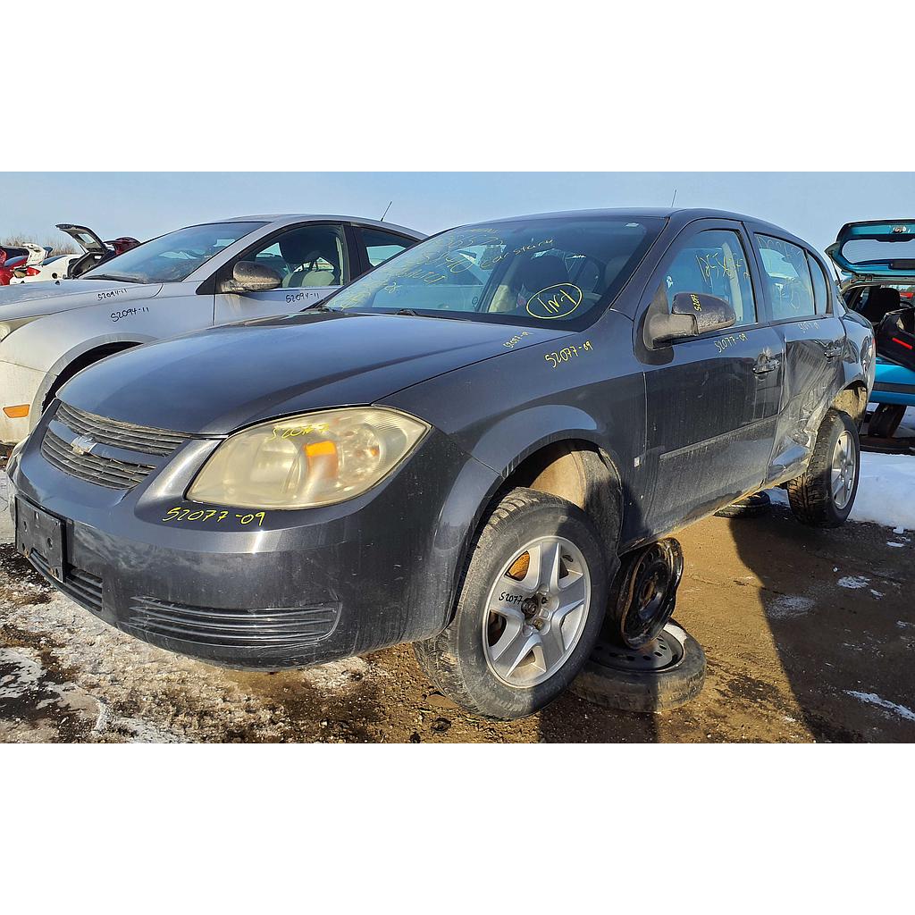 CHEVROLET COBALT 2009