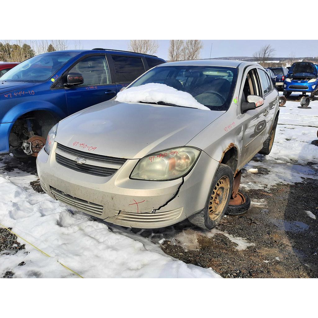CHEVROLET COBALT 2009