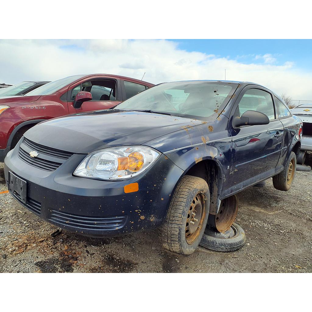 CHEVROLET COBALT 2009