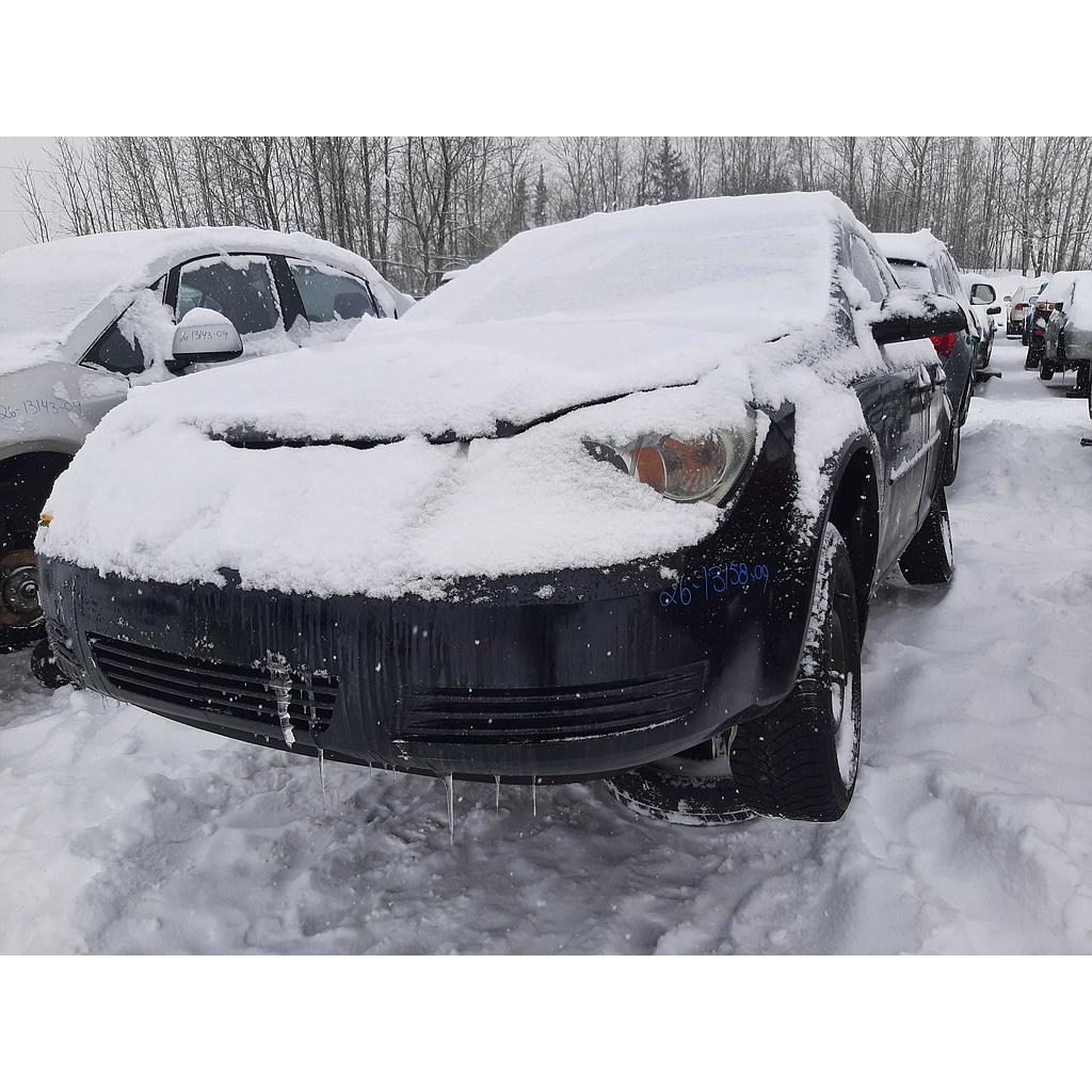 CHEVROLET COBALT 2009