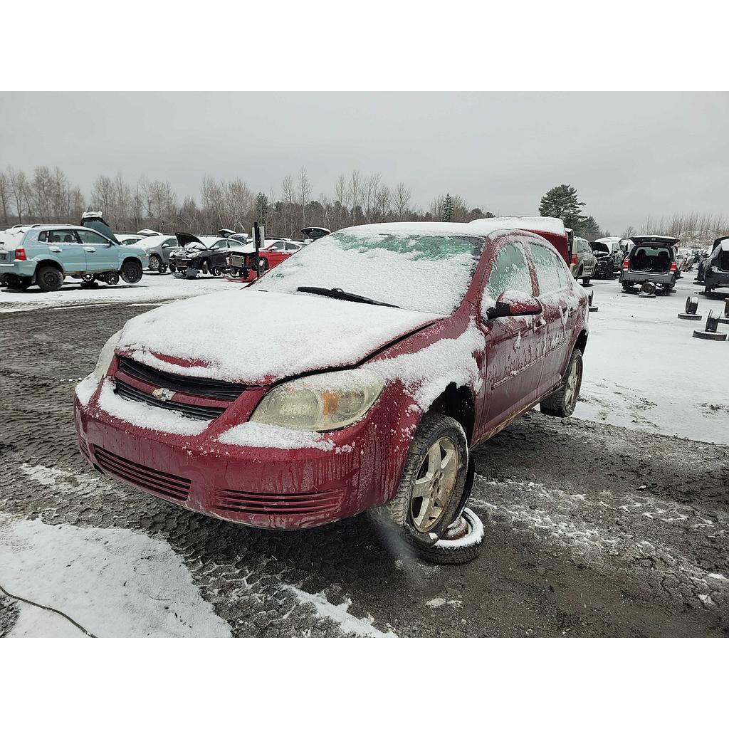 CHEVROLET COBALT 2009