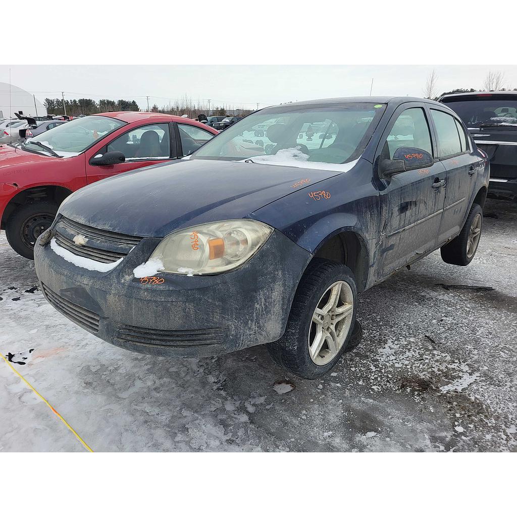 CHEVROLET COBALT 2010
