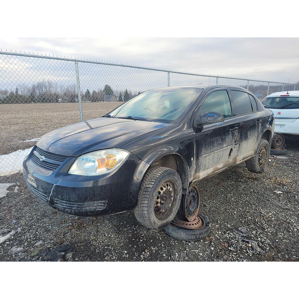 CHEVROLET COBALT 2010