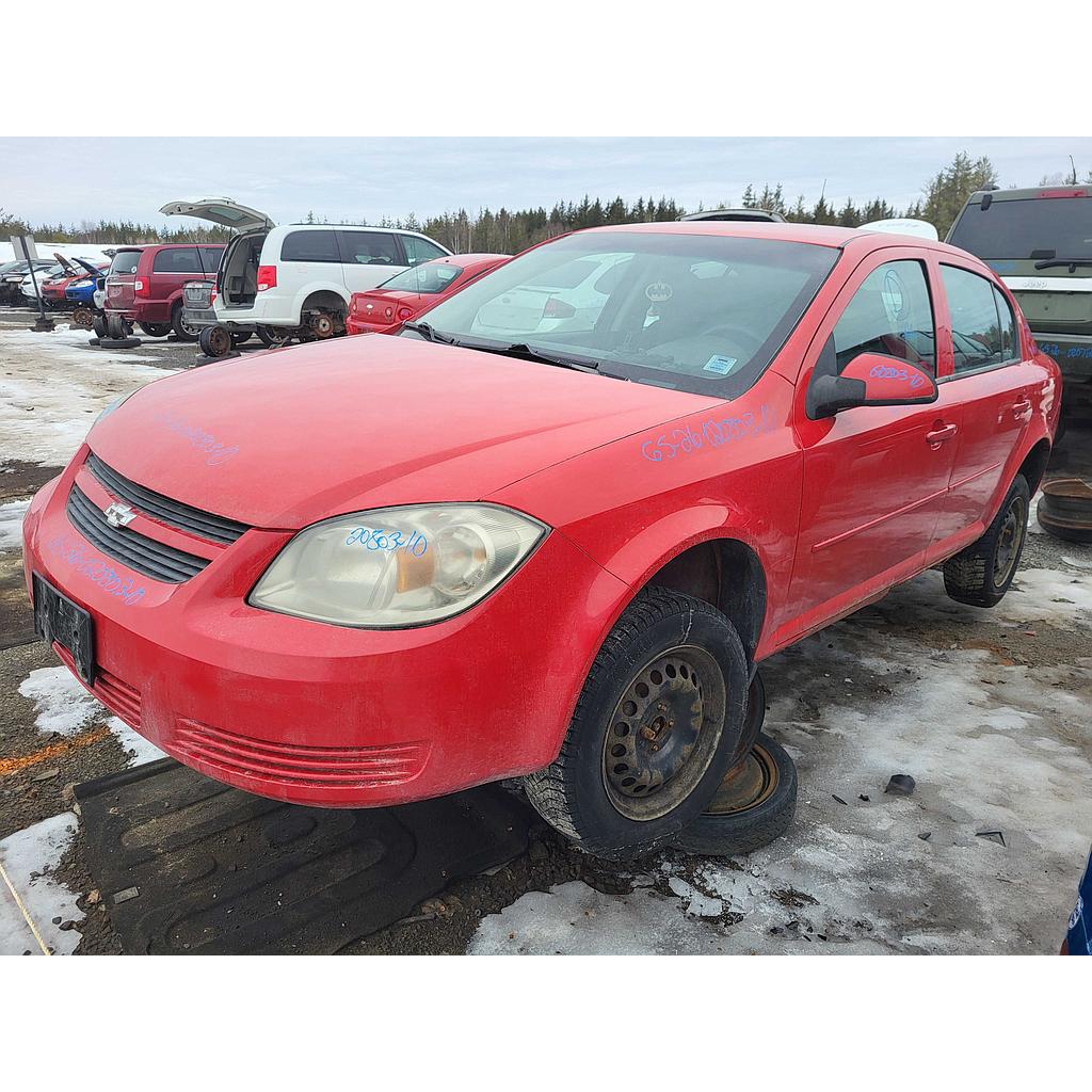 CHEVROLET COBALT 2010