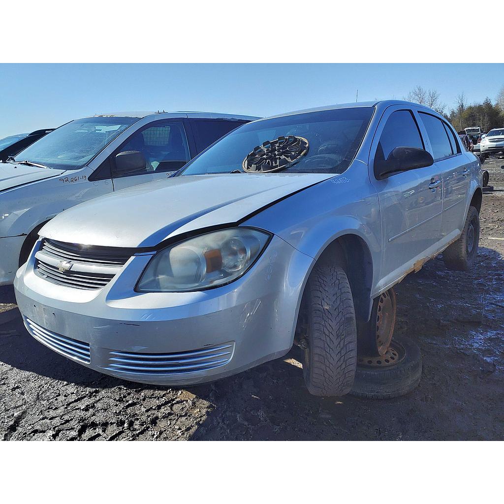 CHEVROLET COBALT 2010