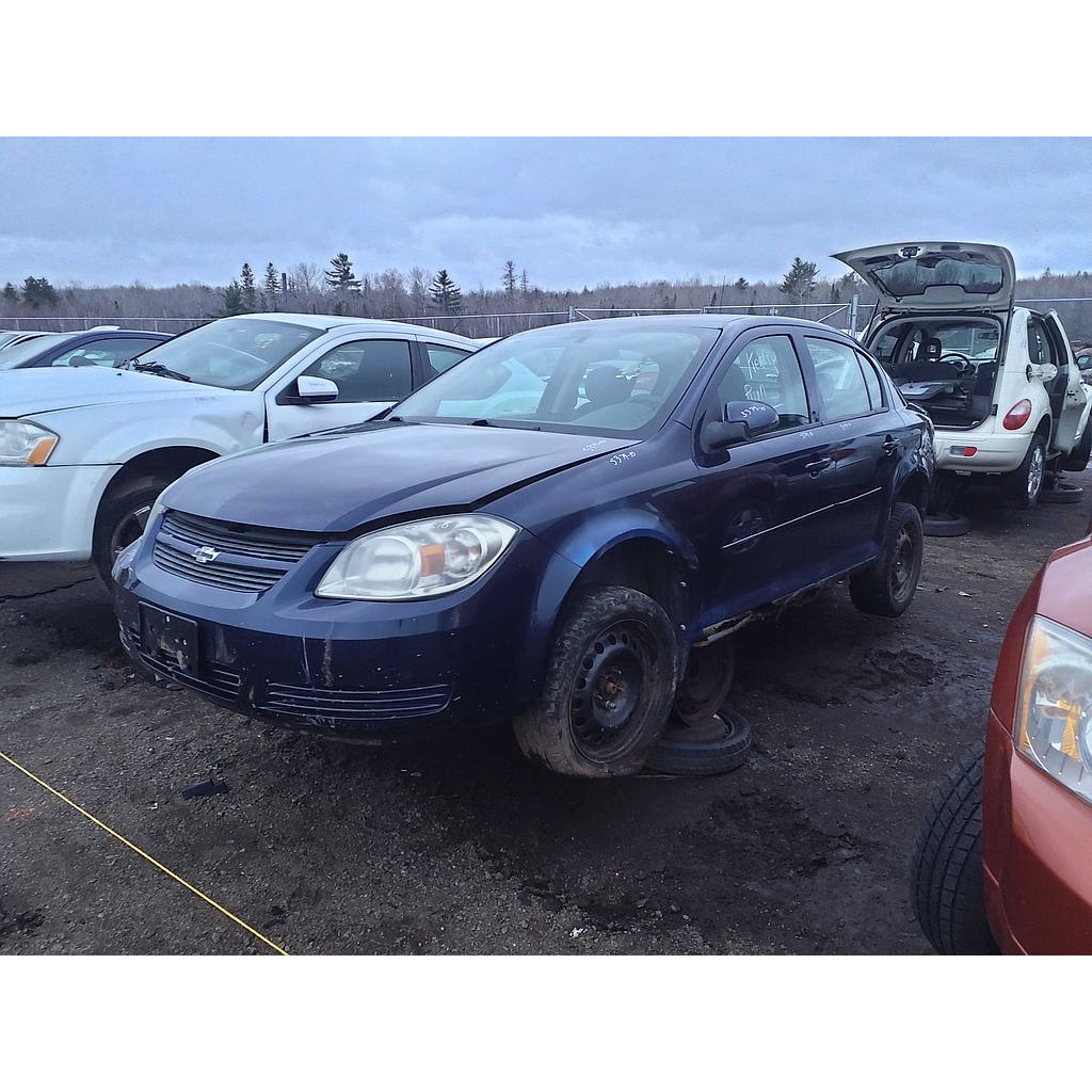CHEVROLET COBALT 2010