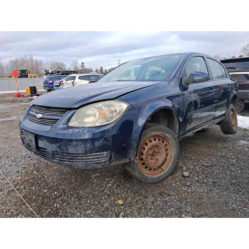 CHEVROLET COBALT 2010
