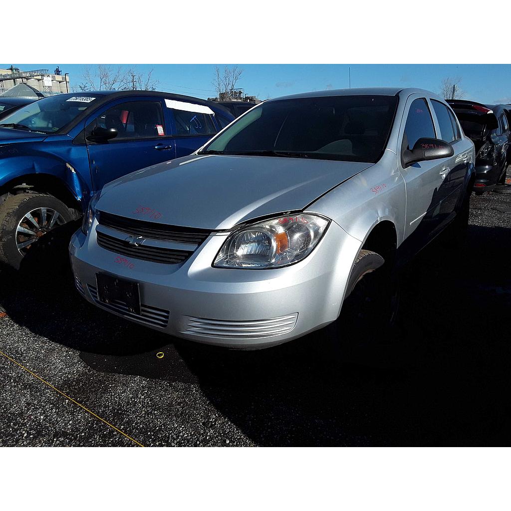 CHEVROLET COBALT 2010