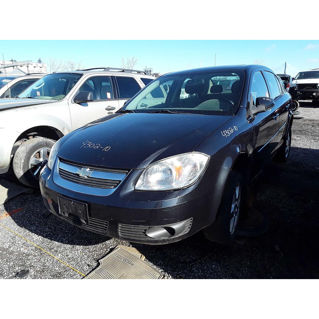 CHEVROLET COBALT 2010