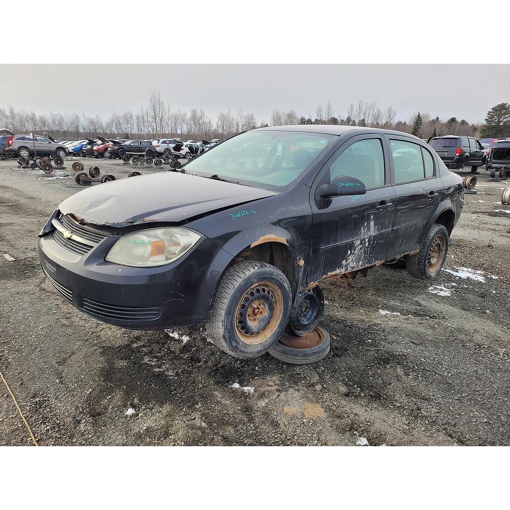 CHEVROLET COBALT 2010
