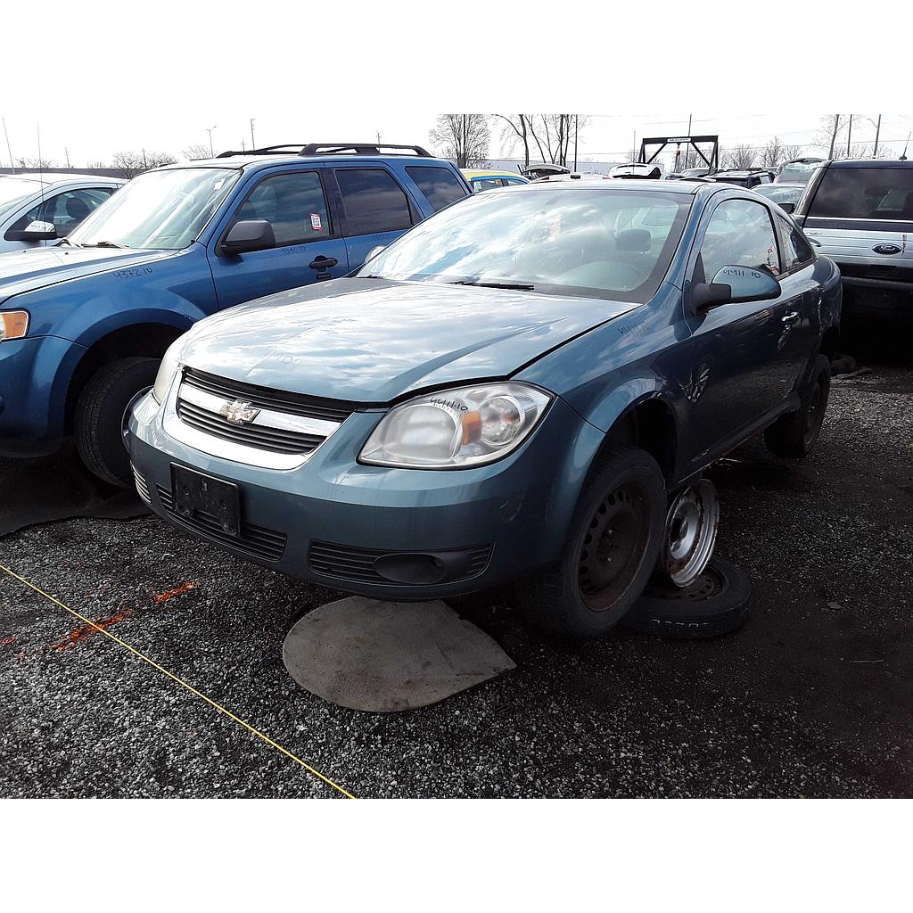 CHEVROLET COBALT 2010