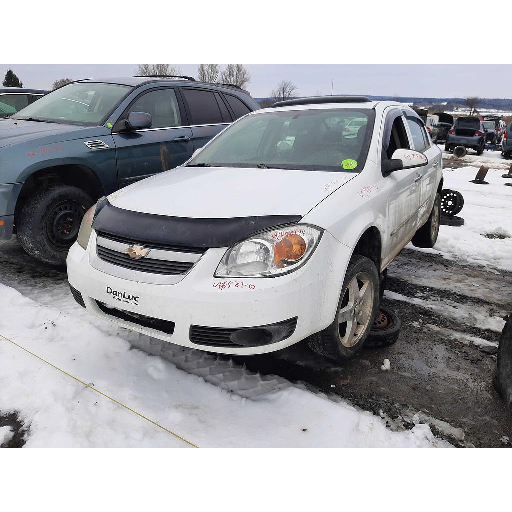 CHEVROLET COBALT 2010