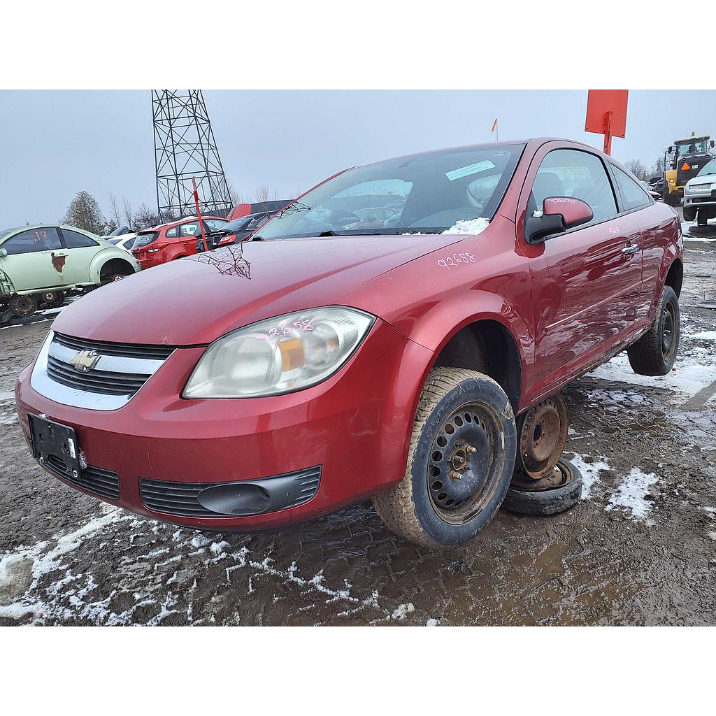 CHEVROLET COBALT 2010