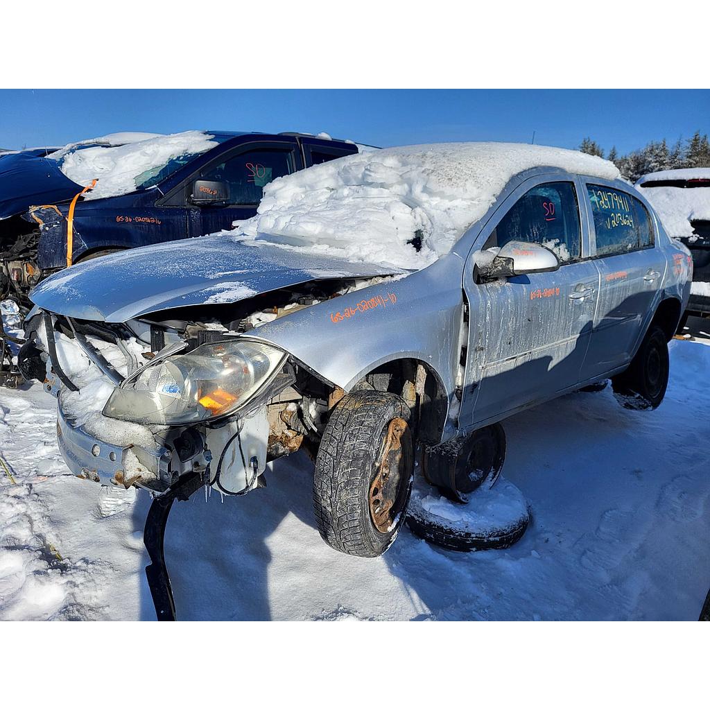 CHEVROLET COBALT 2010