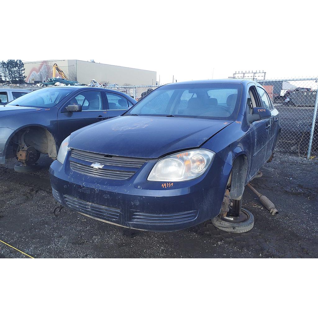 CHEVROLET COBALT 2010