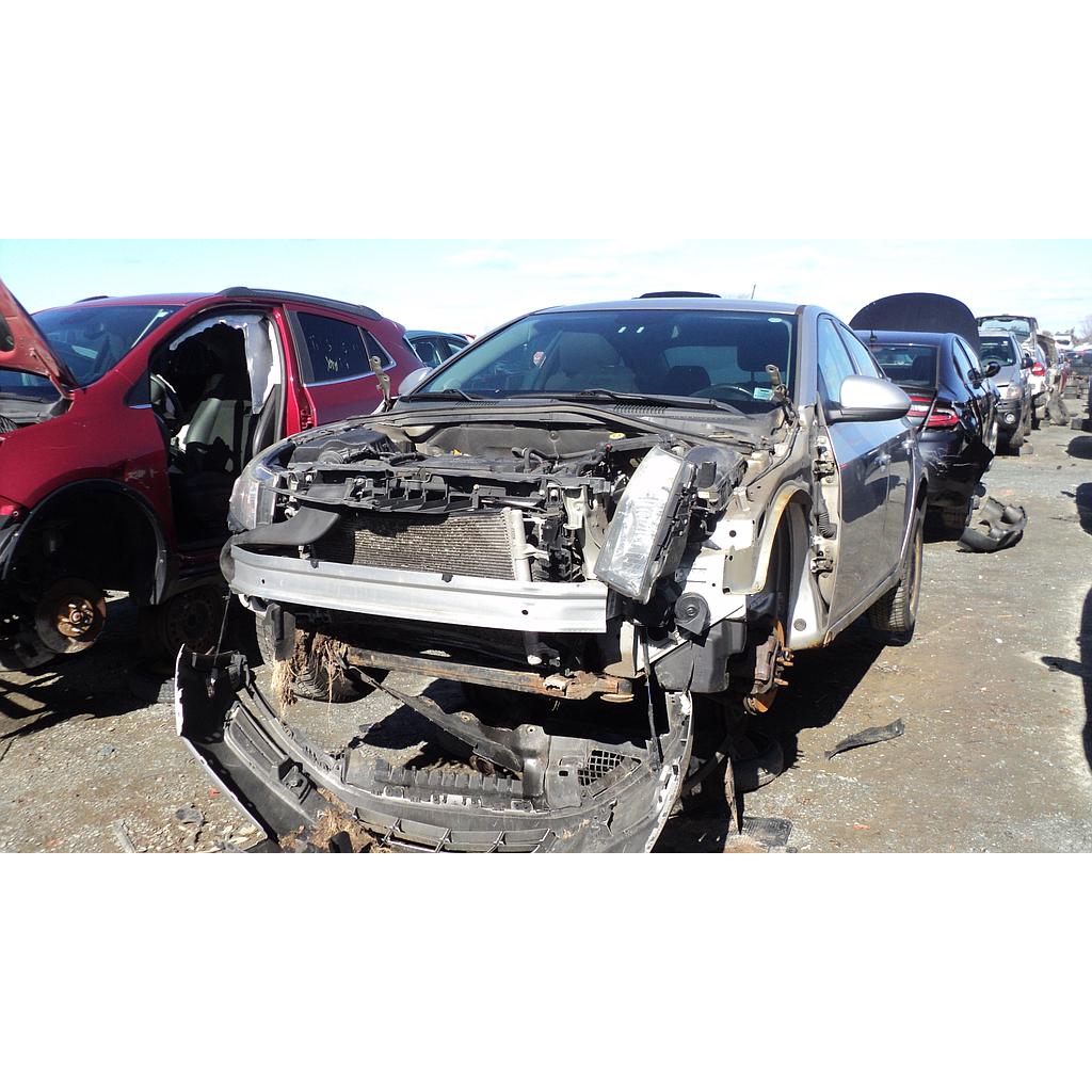 CHEVROLET CRUZE 2014