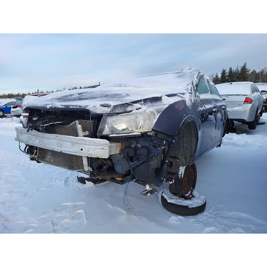 CHEVROLET CRUZE 2015