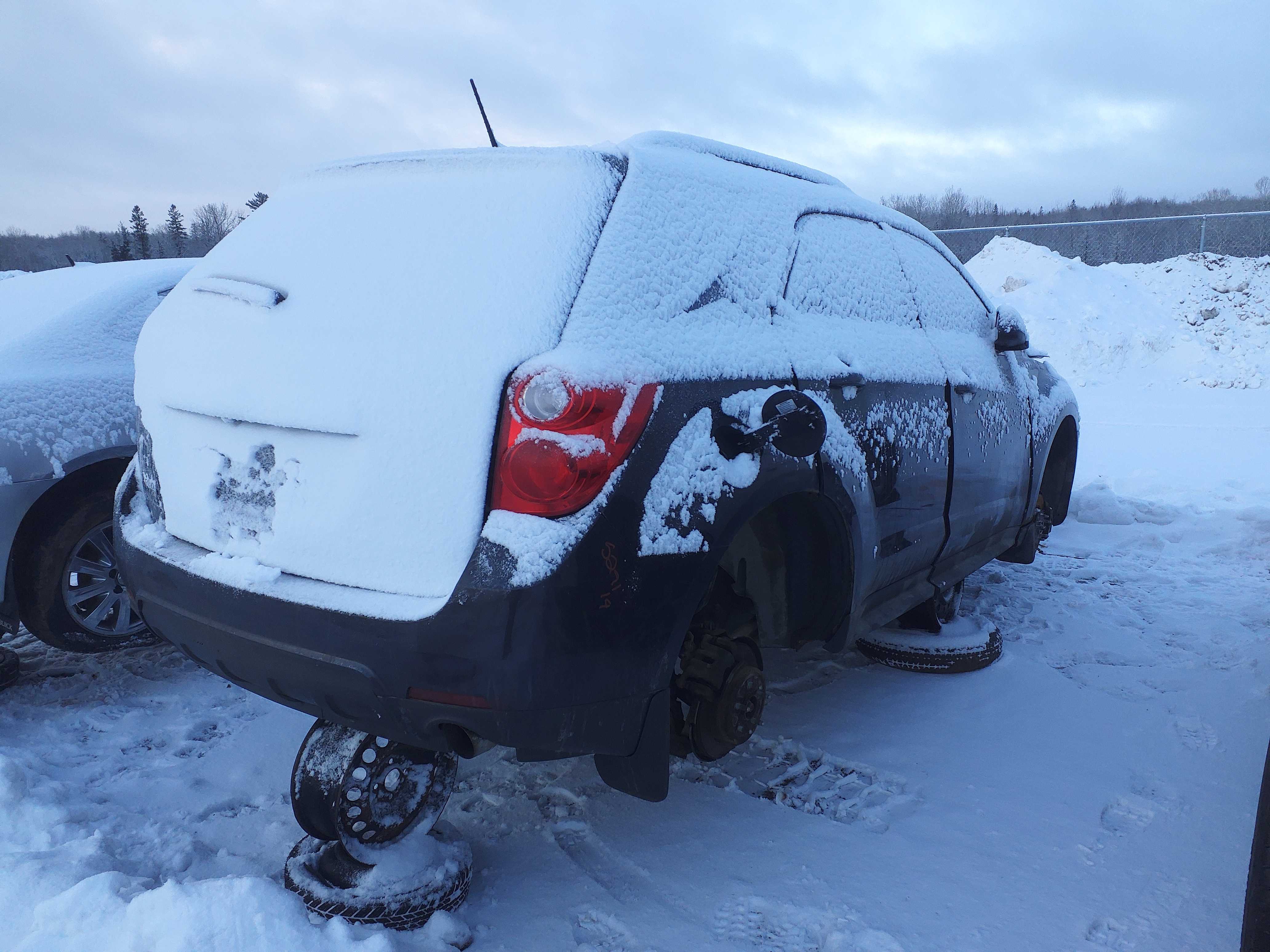 CHEVROLET EQUINOX 2014