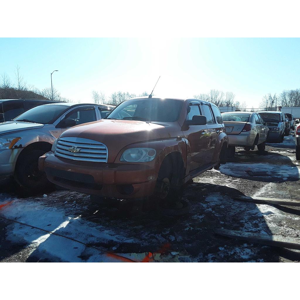 CHEVROLET HHR 2006