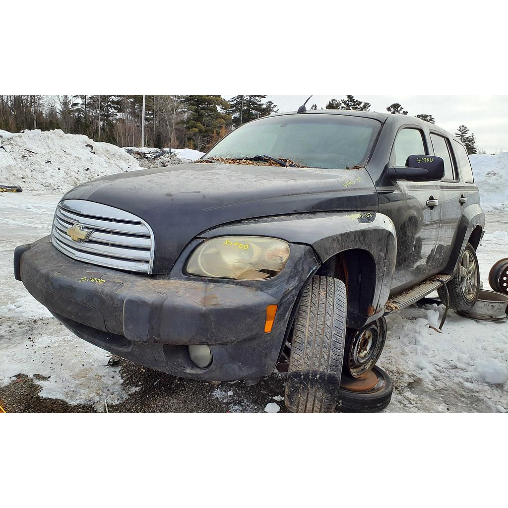 CHEVROLET HHR 2007