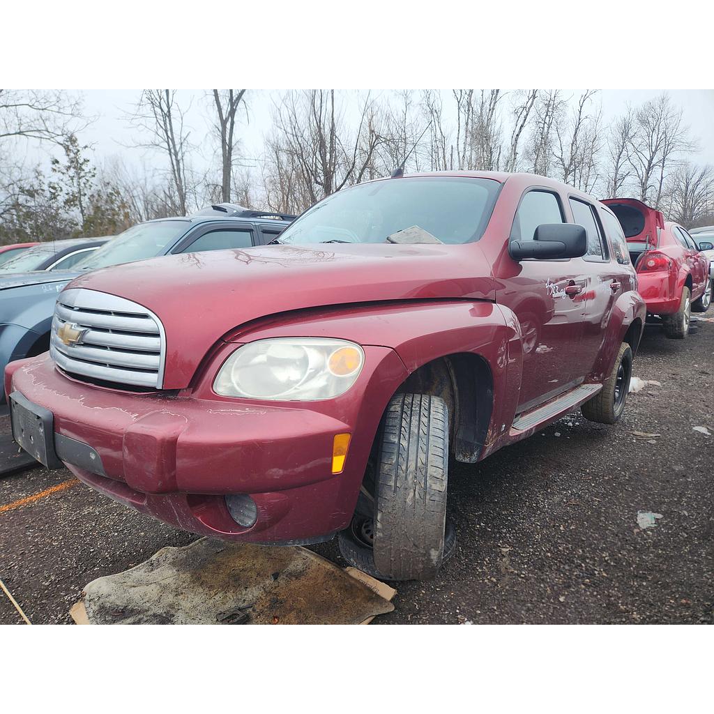 CHEVROLET HHR 2008