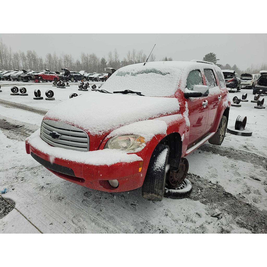 CHEVROLET HHR 2008