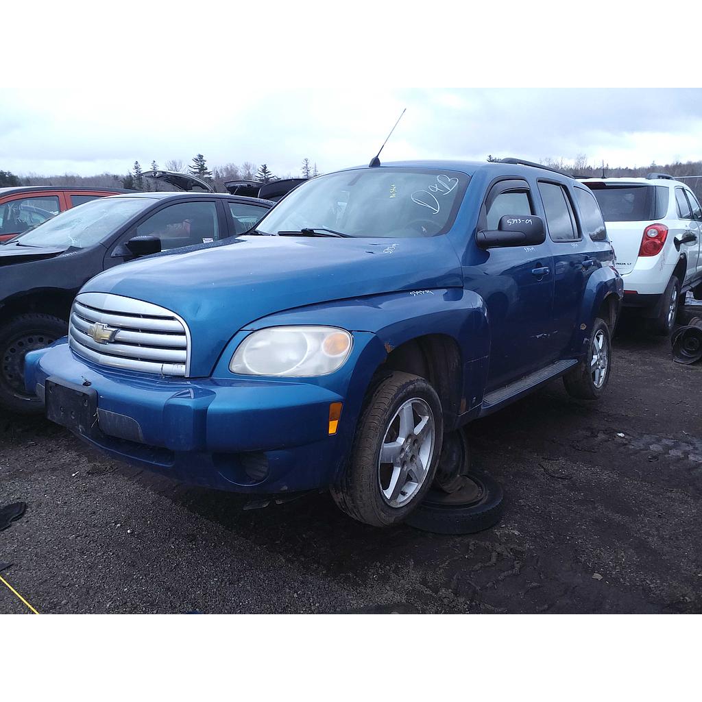 CHEVROLET HHR 2009
