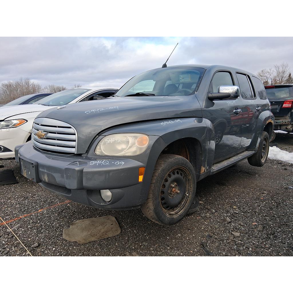 CHEVROLET HHR 2009