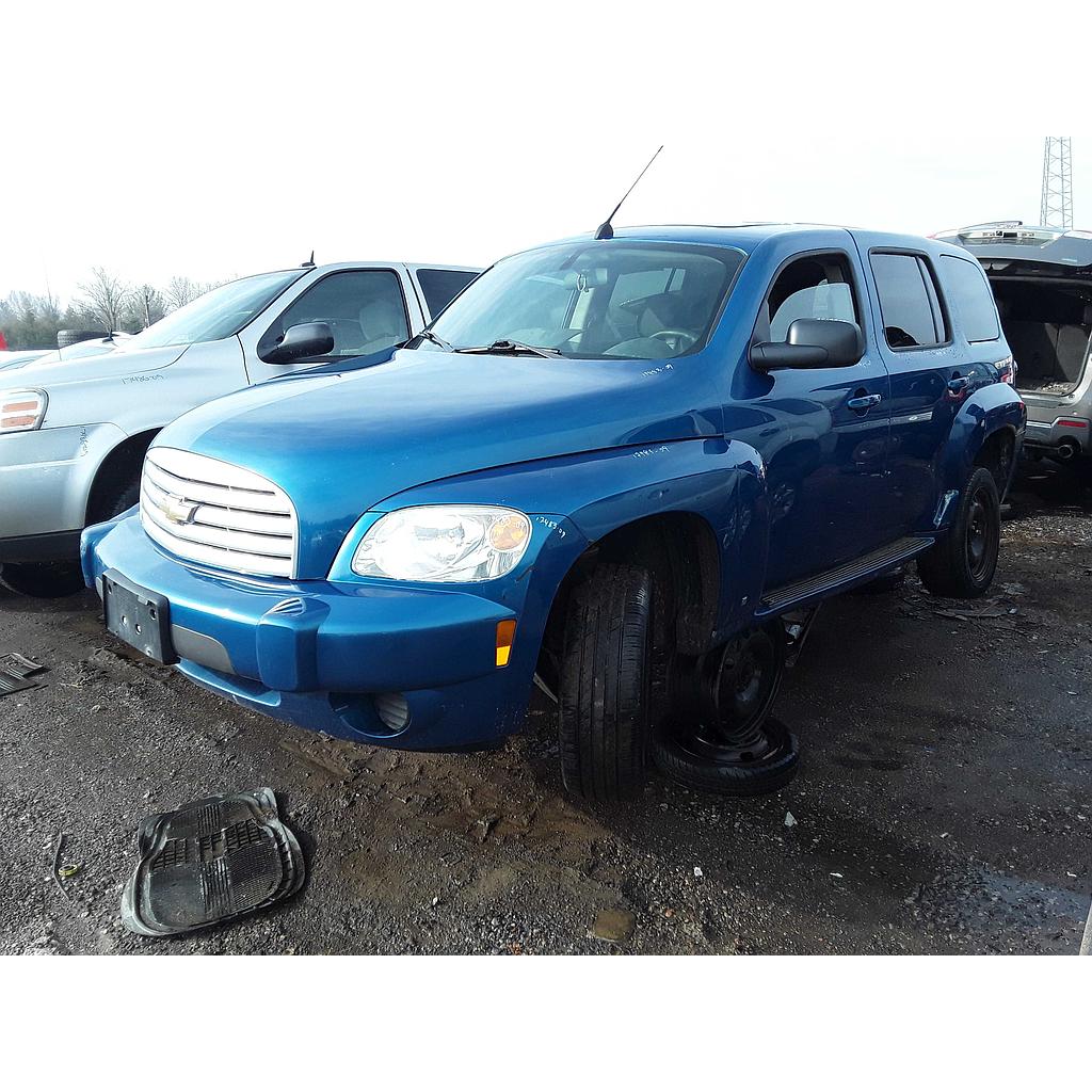 CHEVROLET HHR 2009