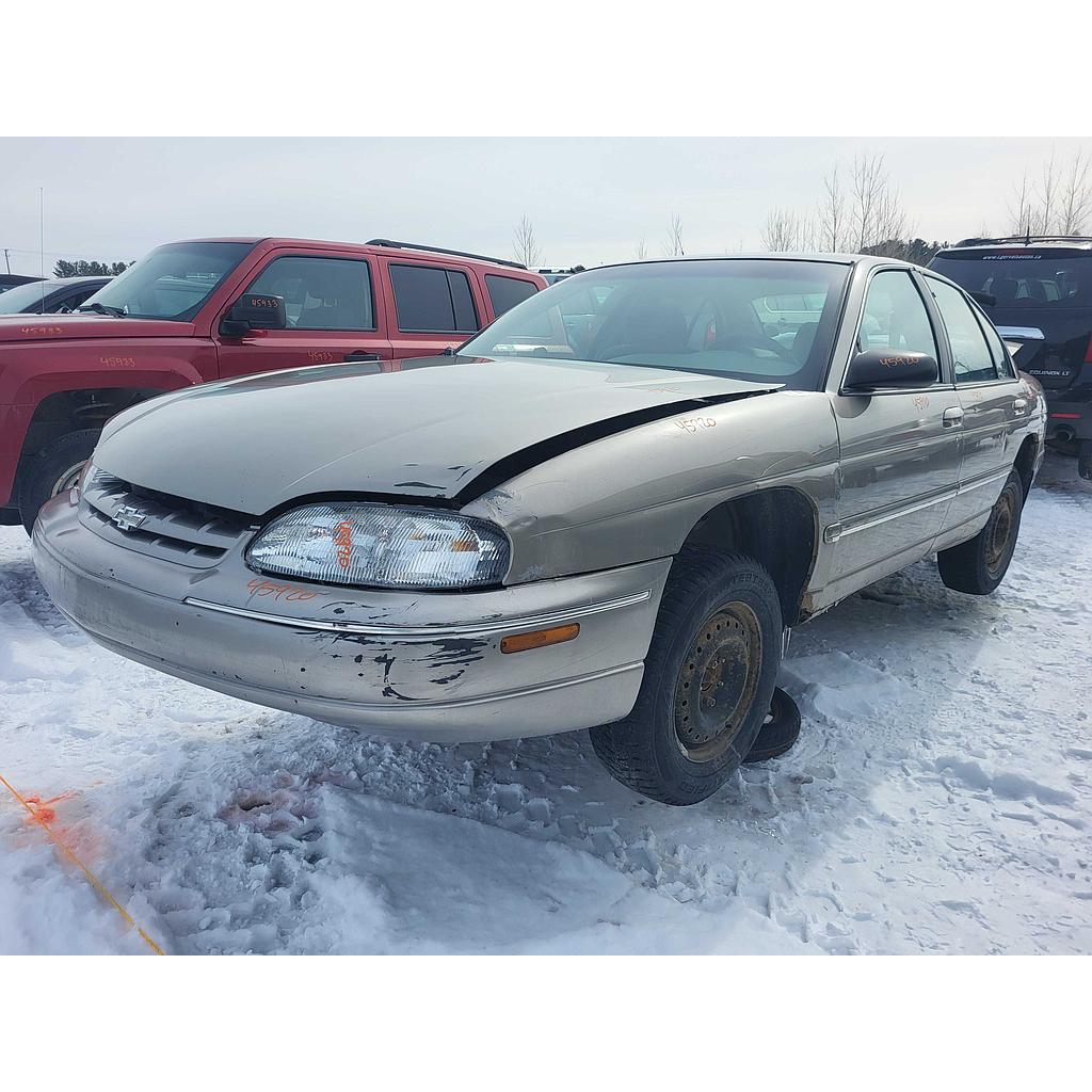 CHEVROLET LUMINA 1998