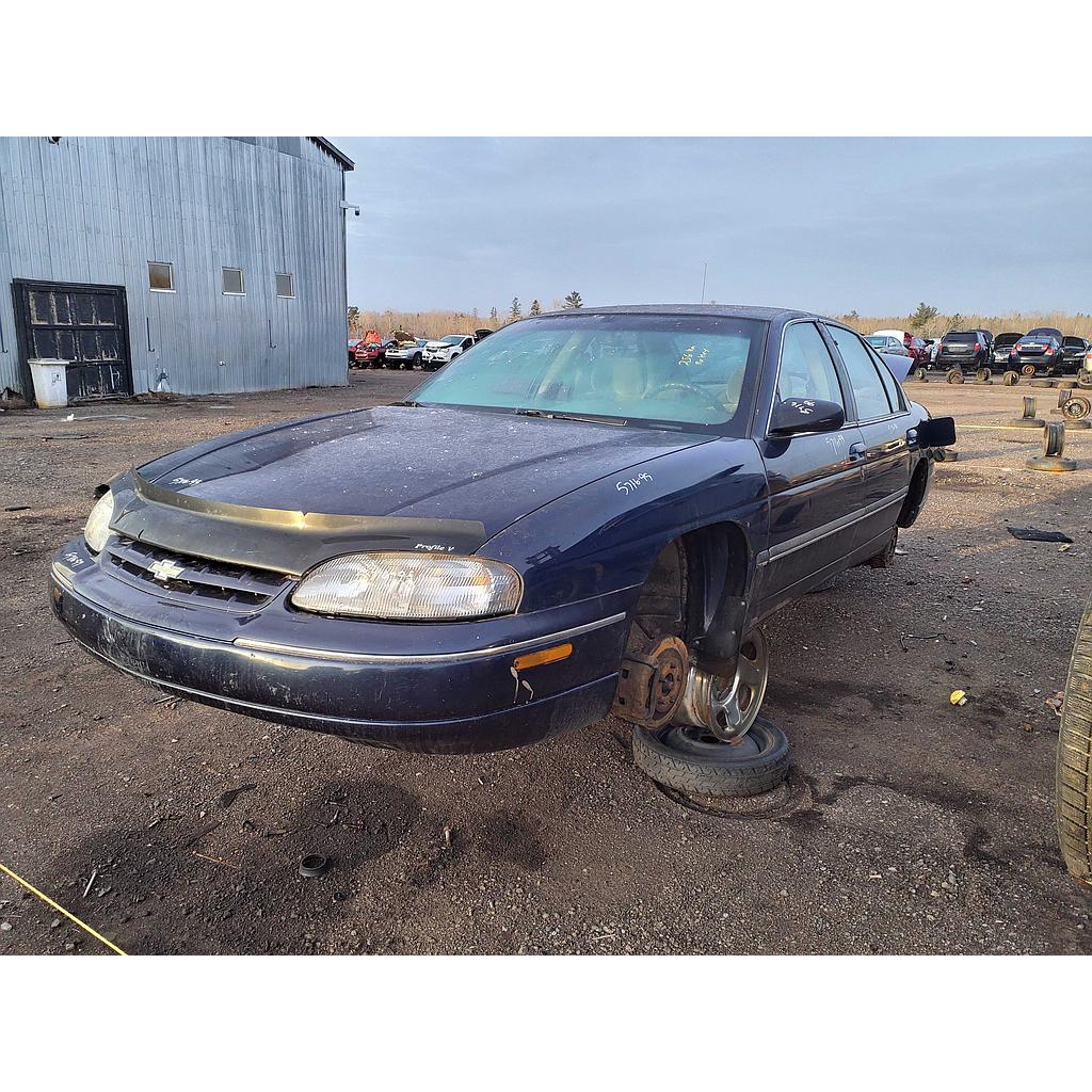 CHEVROLET LUMINA 1999