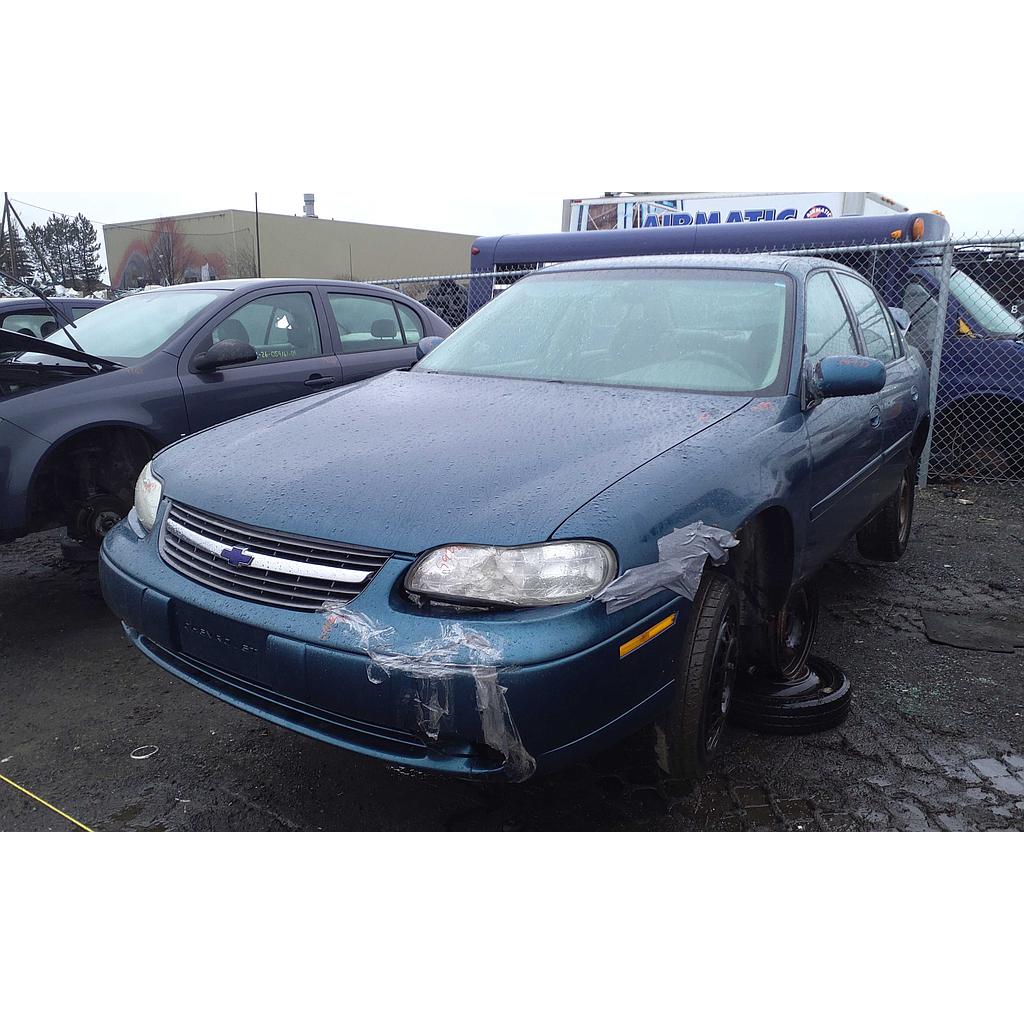 CHEVROLET MALIBU 2003