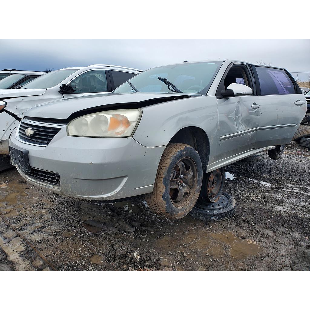 CHEVROLET MALIBU 2006