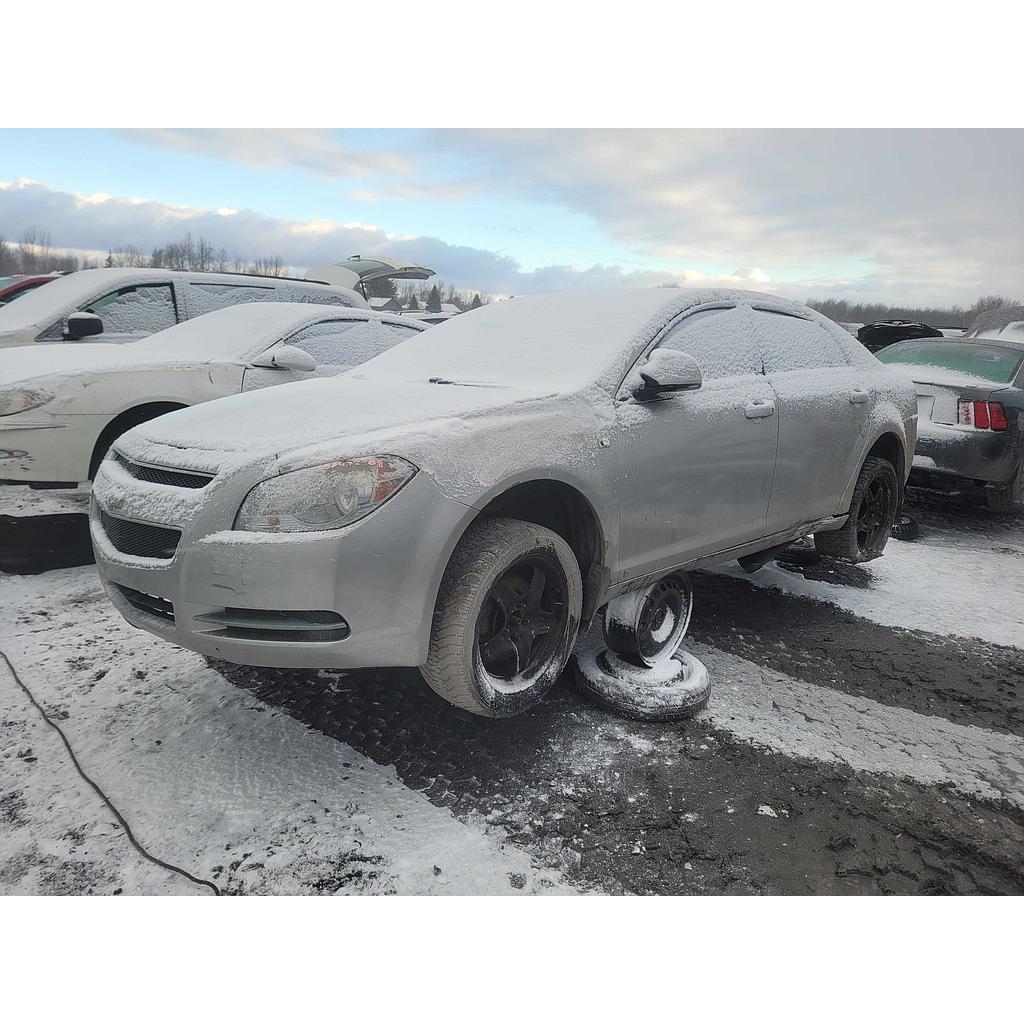 CHEVROLET MALIBU 2008