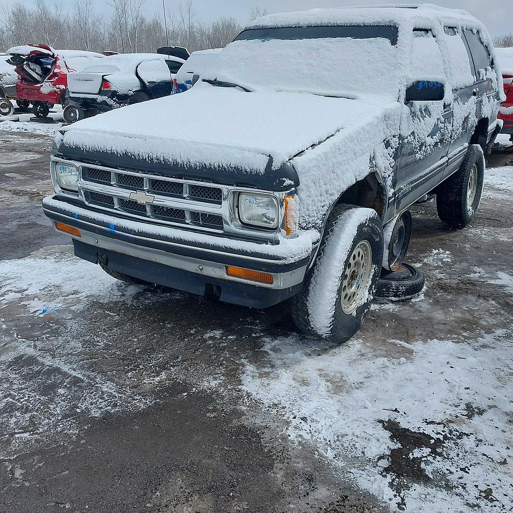 CHEVROLET S-10 1994