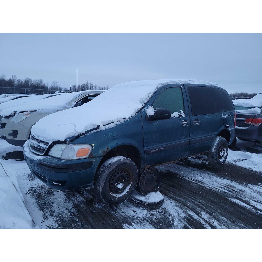 CHEVROLET VENTURE 2003