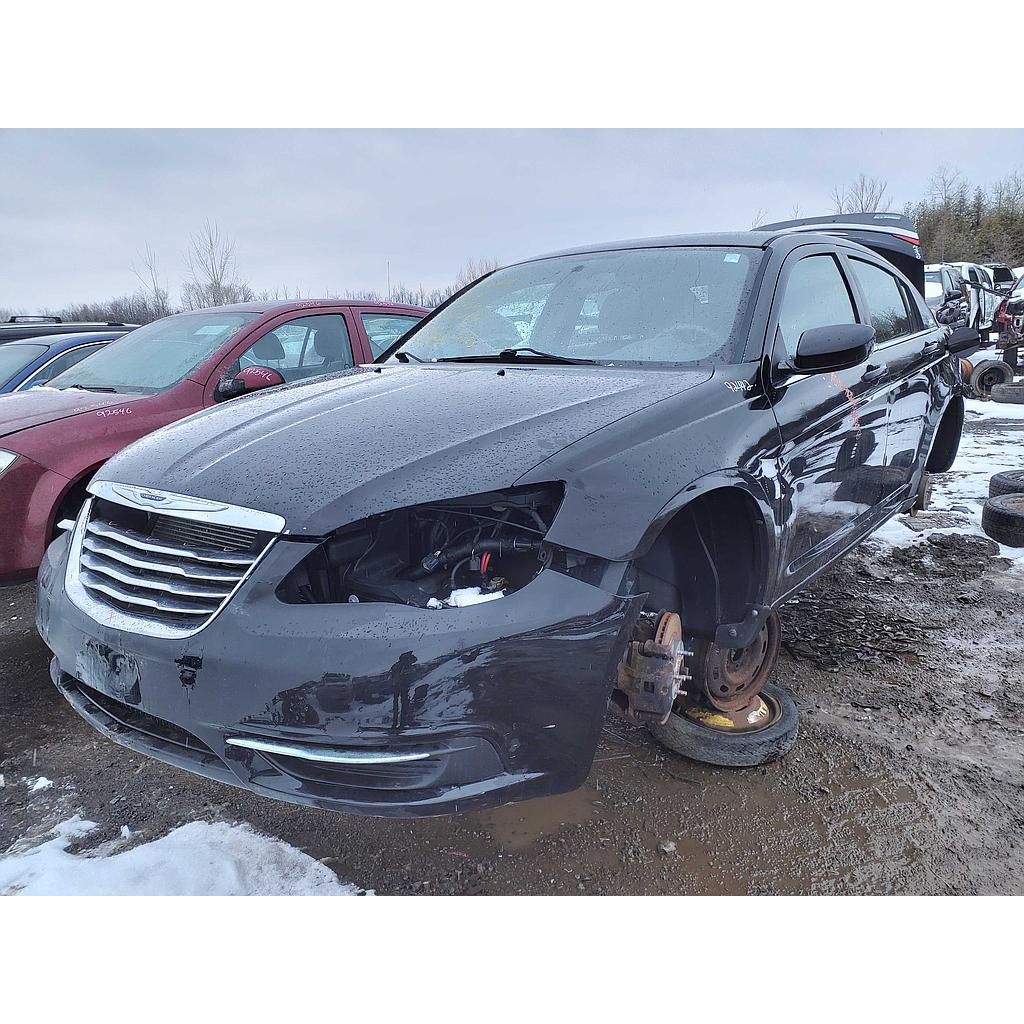 CHRYSLER 200 2013