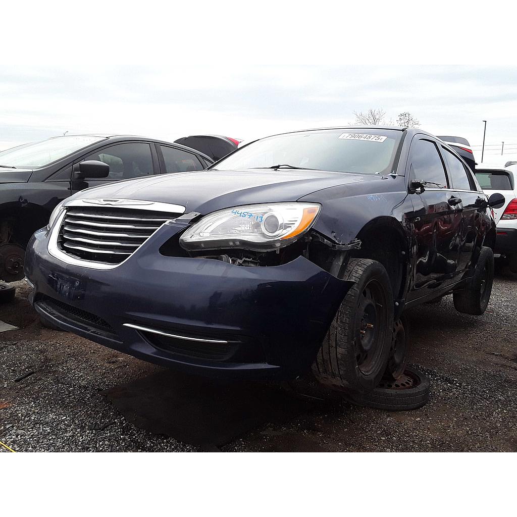 CHRYSLER 200 2013
