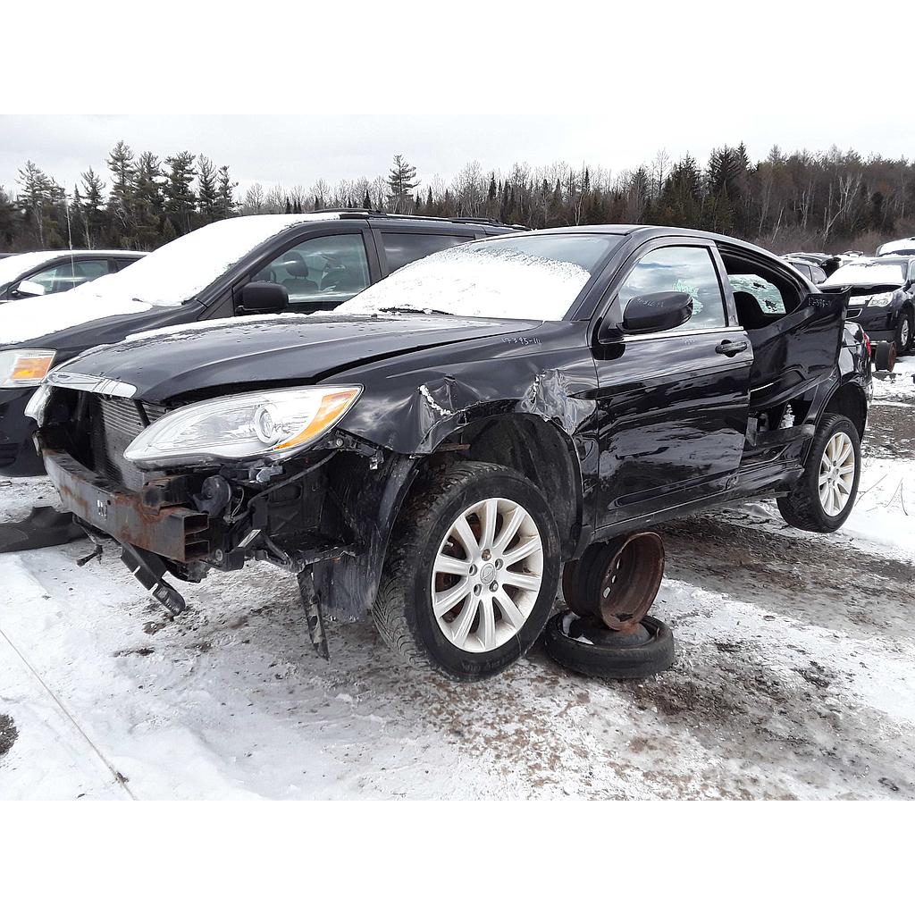 CHRYSLER 200 2014
