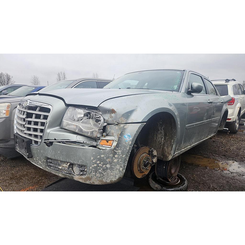 CHRYSLER 300 2005