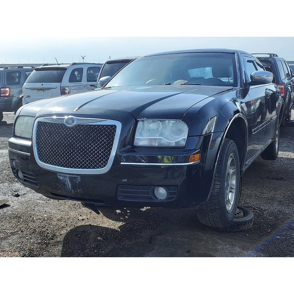 CHRYSLER 300 2005