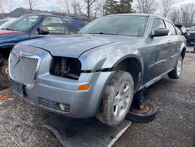 CHRYSLER 300 2006