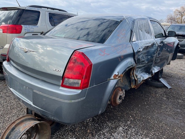 CHRYSLER 300 2006