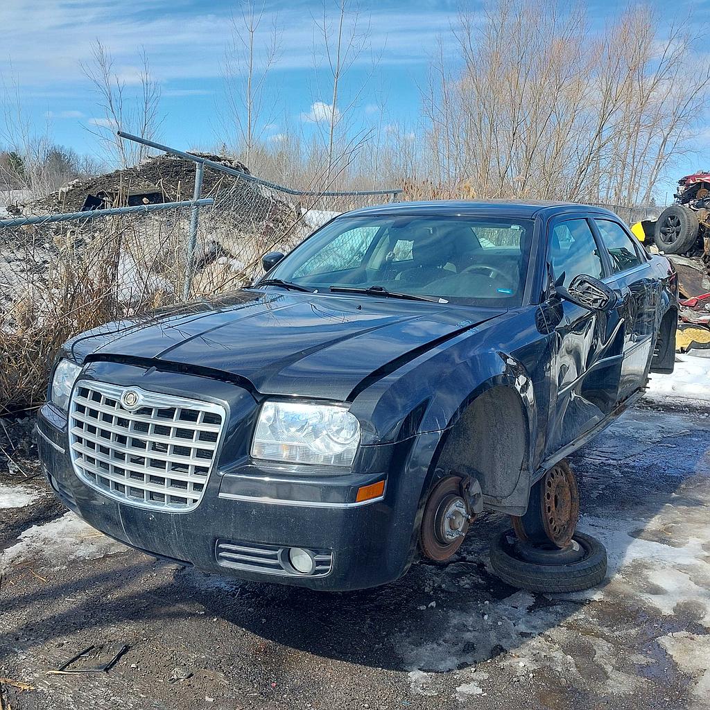 CHRYSLER 300 2007