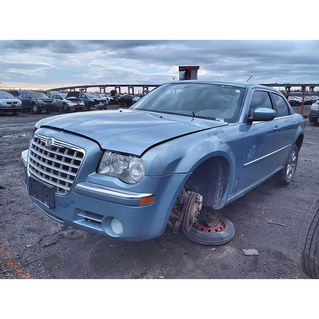 CHRYSLER 300 2008